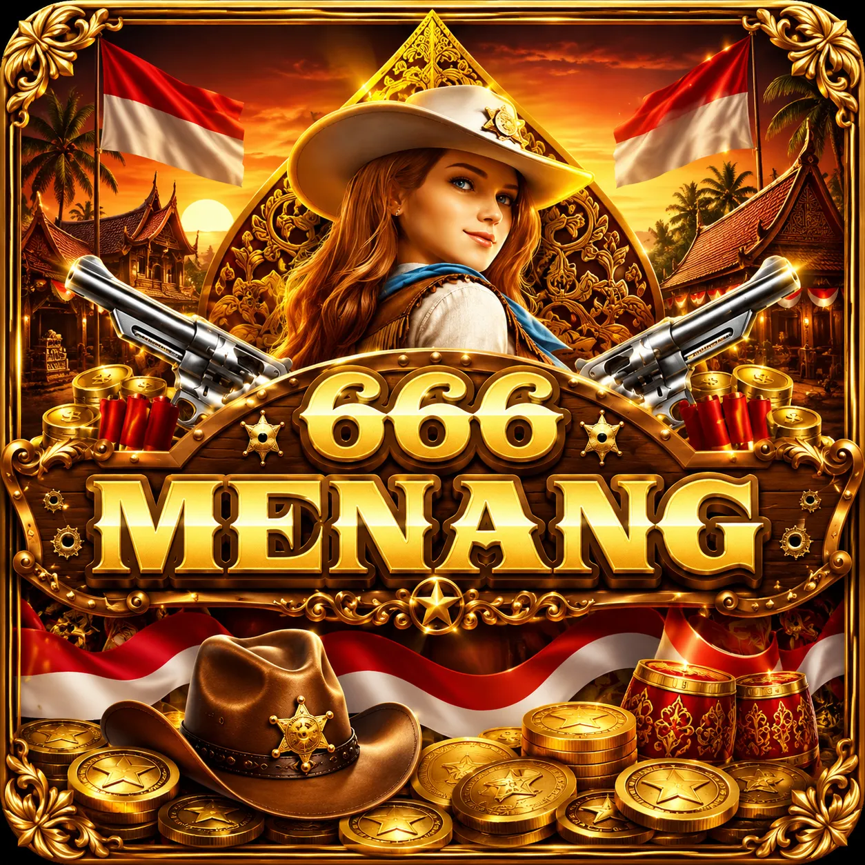 666MENANG - Aplikasi Sportsbook Terpercaya di Indonesia
