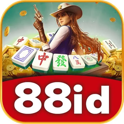 88ID - Game Mahjong Seru dan Menarik