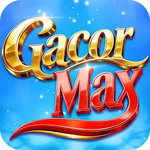GACORMAX - Petualangan Arcade Menyenangkan