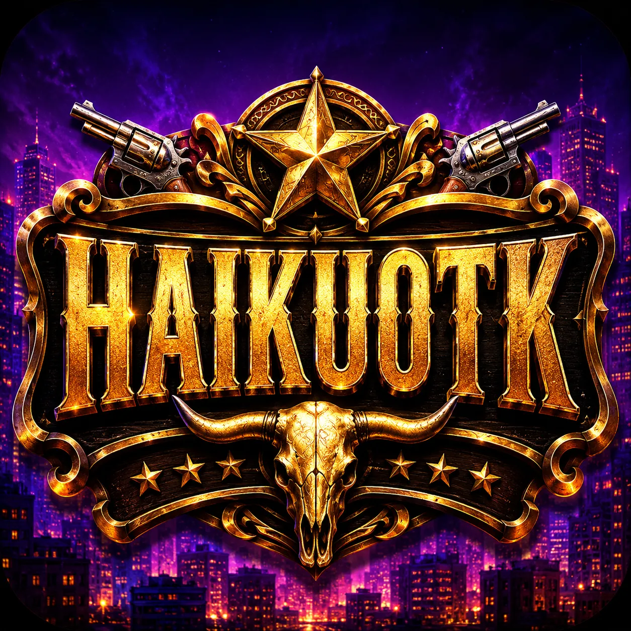 HAIKUOTK - Petualangan Menarik di Dunia Fantasi