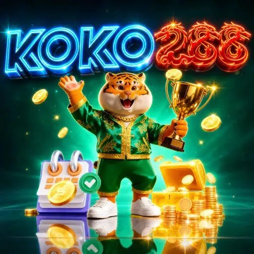KOKO288 - Game Bingo Terbaik untuk Pengalaman Seru