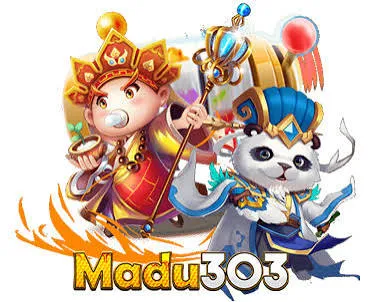 MADU303 - Teror di Tengah Kegelapan