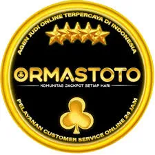 ORMASTOTO - Simulasi Kehidupan yang Mengasyikkan
