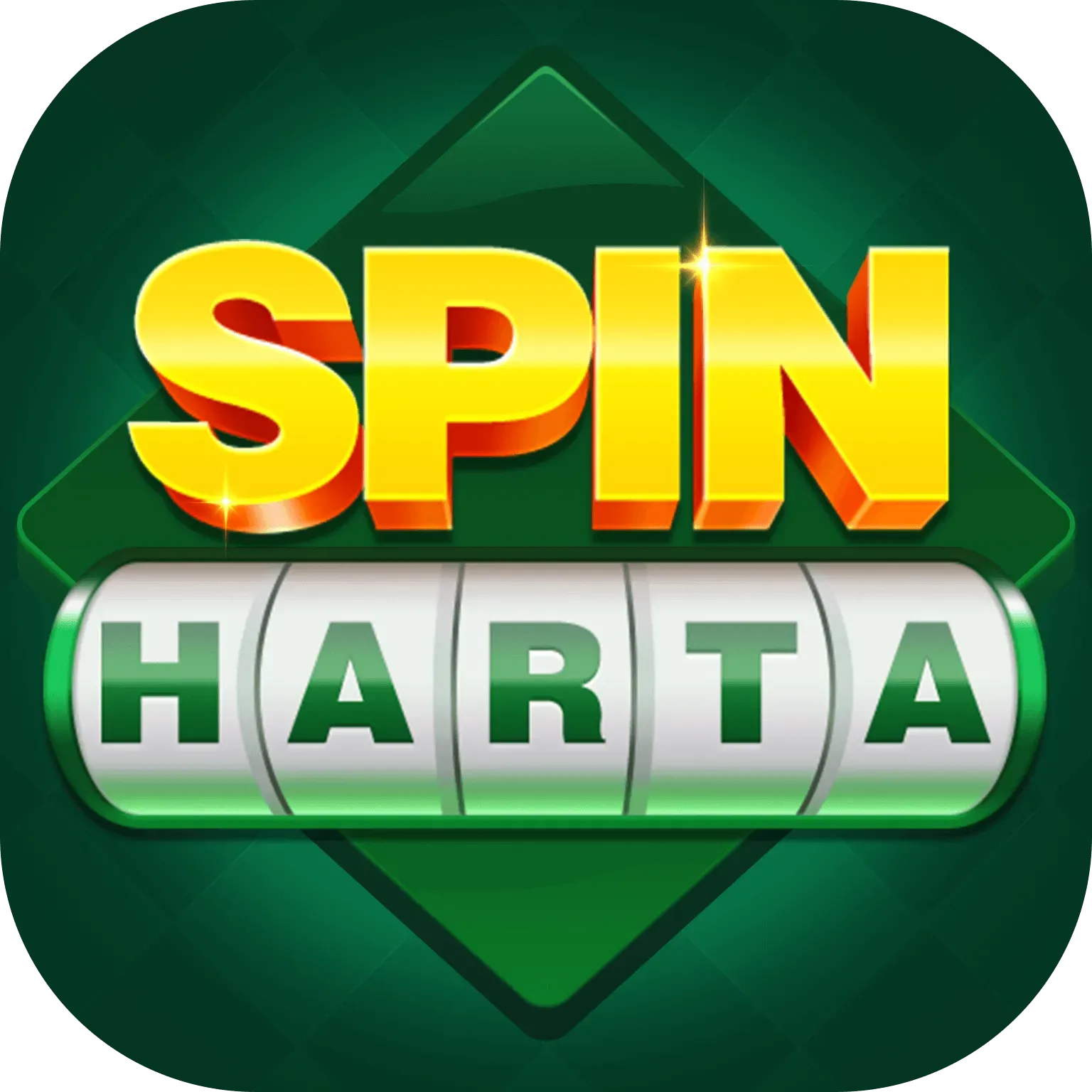 SPINHARTA - Game Domino Seru dan Menegangkan