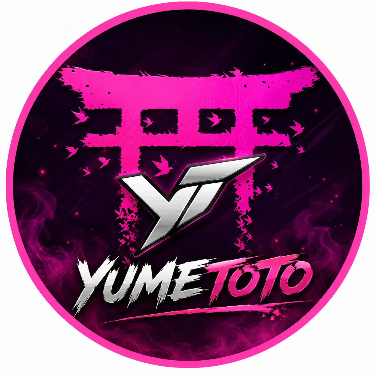 YUMETOTO - Balapan Seru dan Menegangkan
