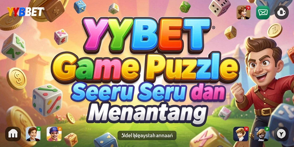 Tangkapan layar gameplay YYBET yang menarik dengan berbagai teka-teki.