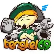 Logo bengkel69